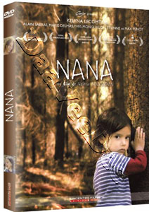 Nana (2011) (DVD)